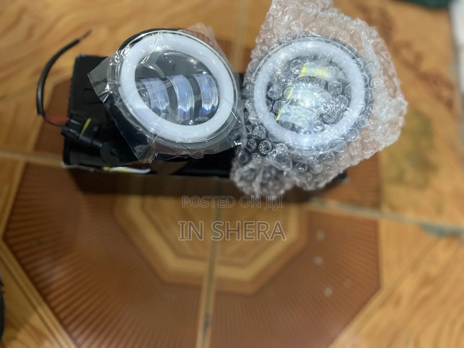 Honda Civic Fog Light 2016 2017 2018 ?
