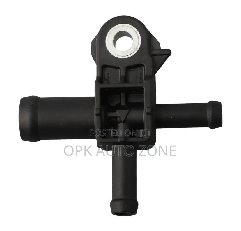 Honda CR-V 17-22/ Civic 16-21 Three-Way Water Pipe Joint/ Tee Valve