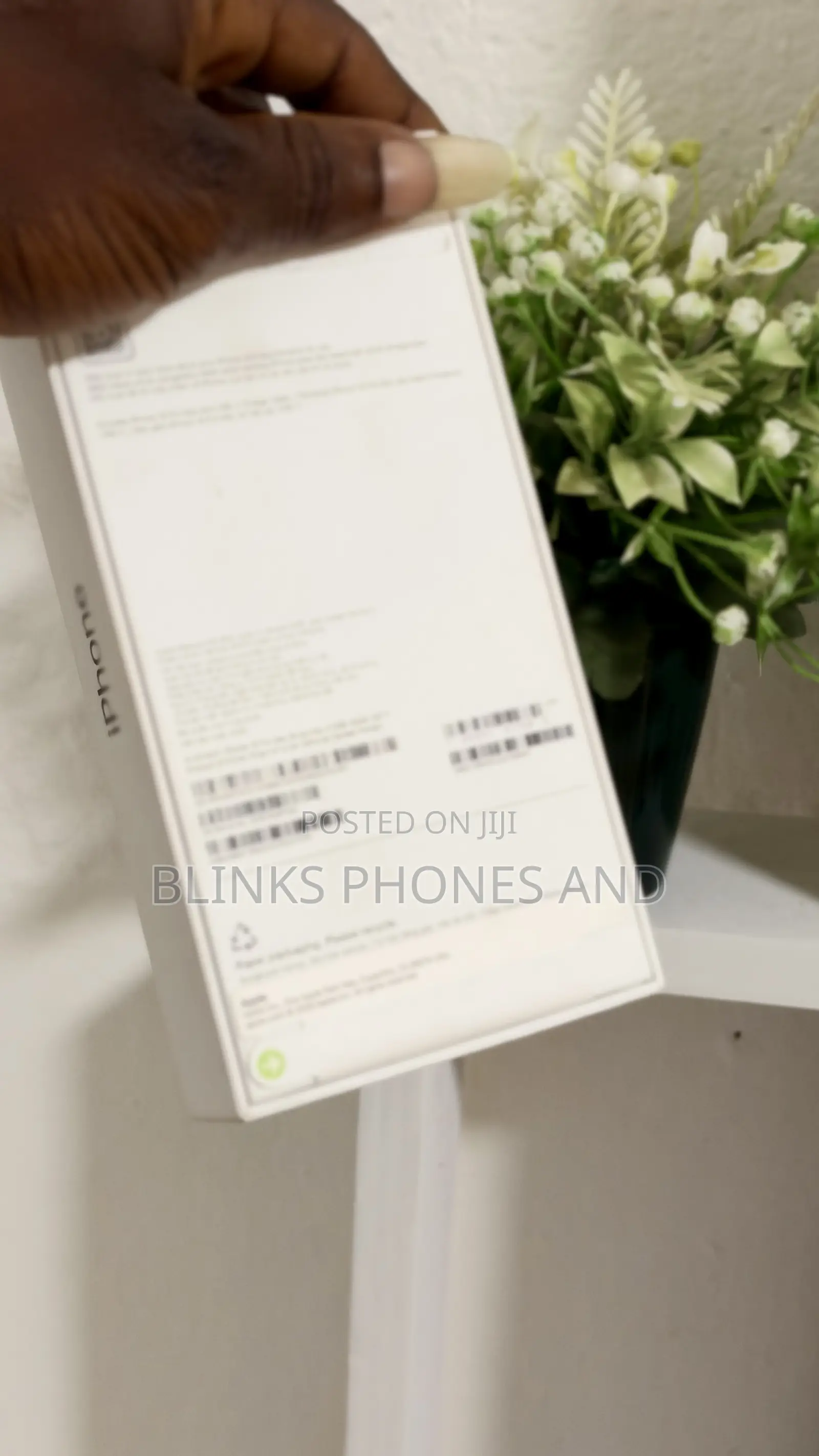 New Apple iPhone 18 Pro Max 512 GB