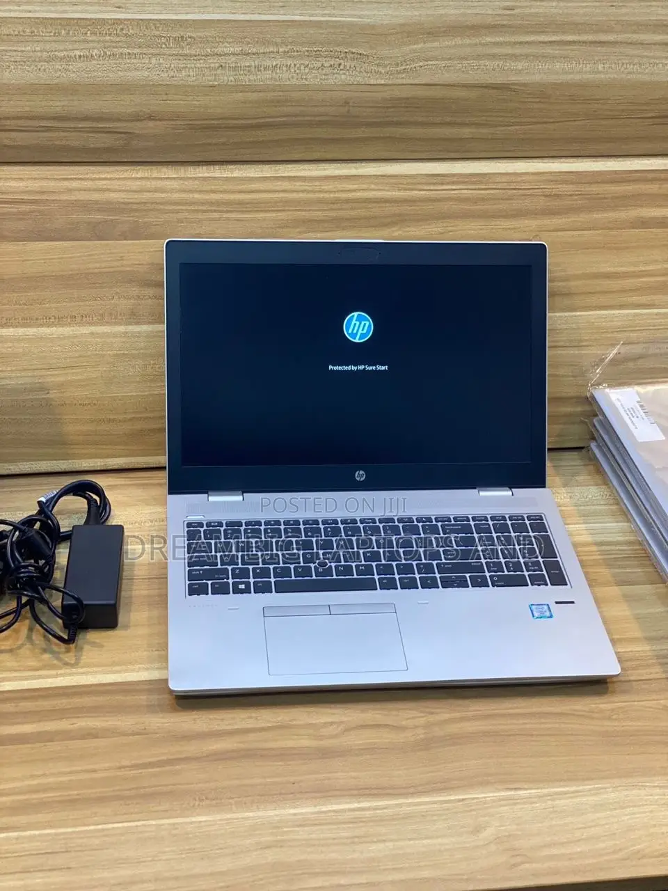 Laptop HP ProBook 650 G5 8GB Intel Core i5 SSD 256GB