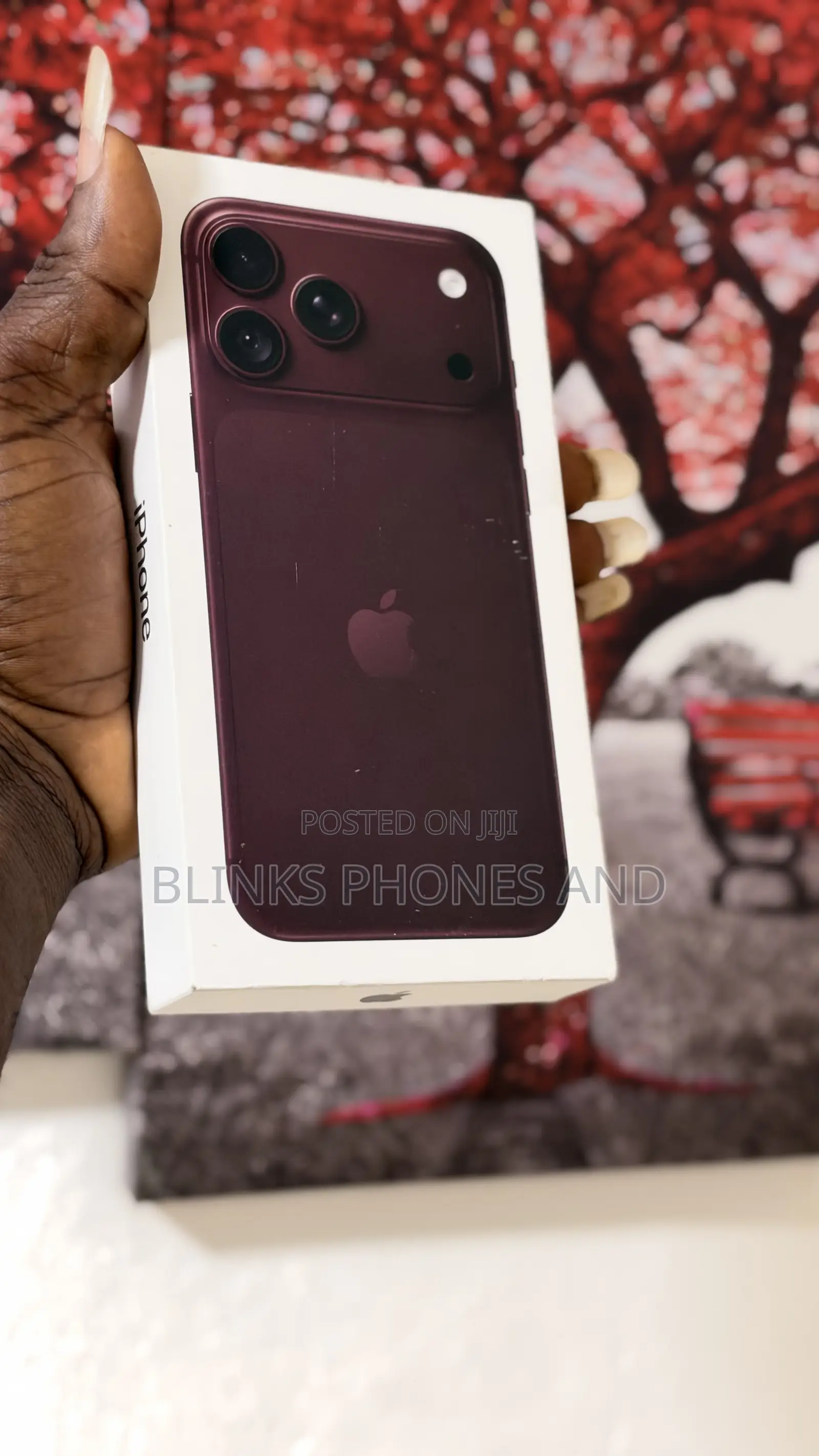 New Apple iPhone 18 Pro Max 512 GB