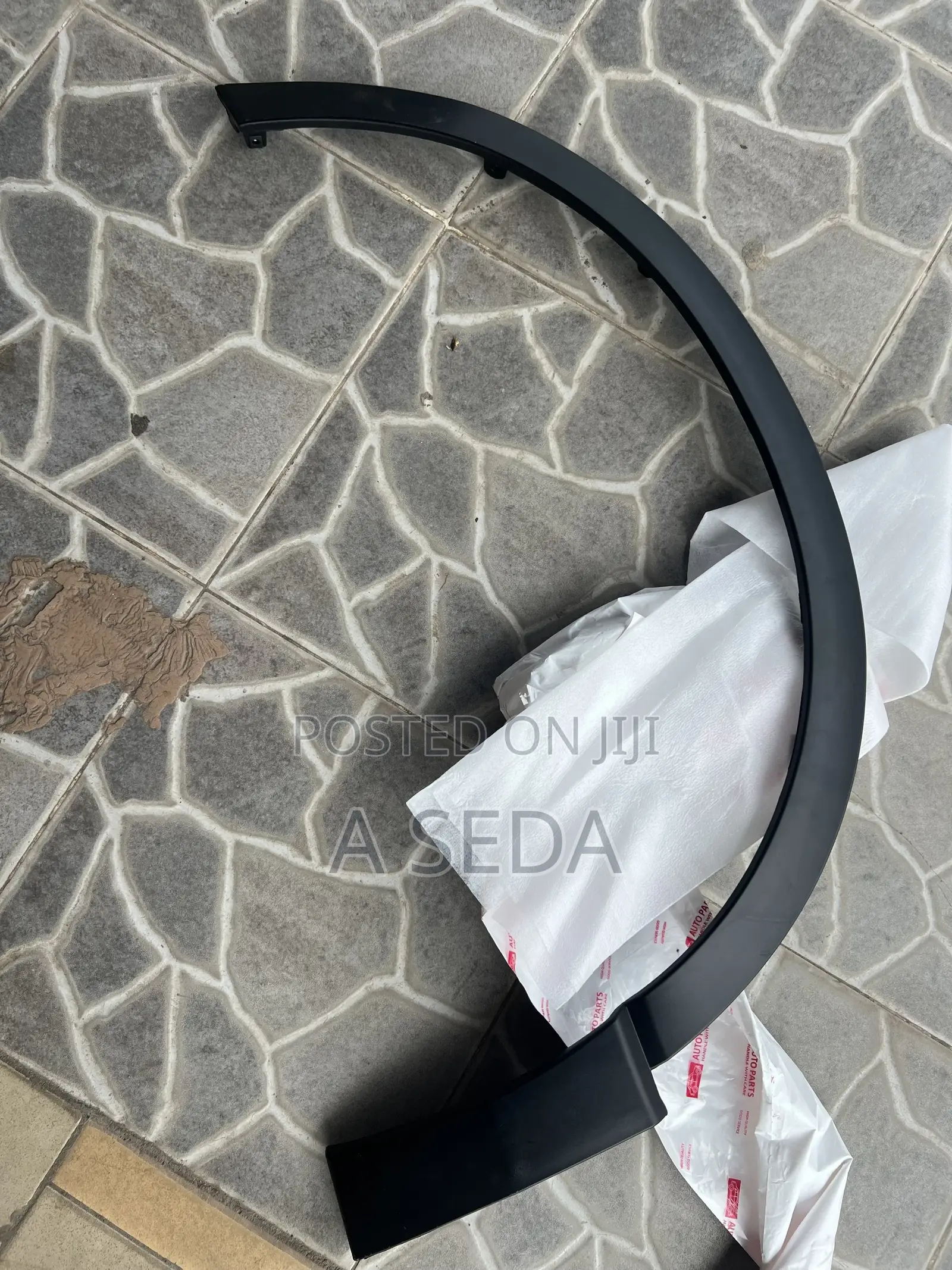 Honda CRV Fender Moulding 2017 2018 2019 2020 2021 2022