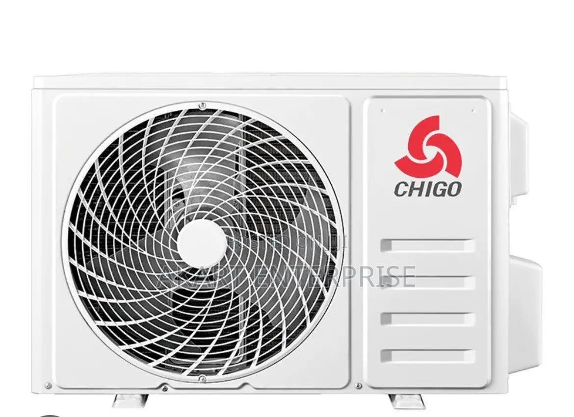 CHIGO Air Conditioner 1.5 HP