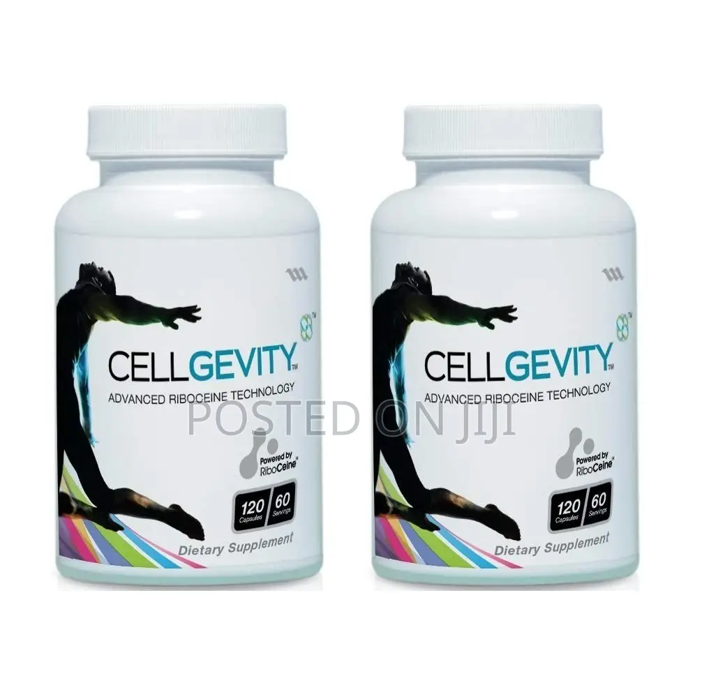 Cellgevity