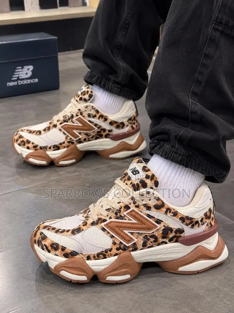 New Balance 9060