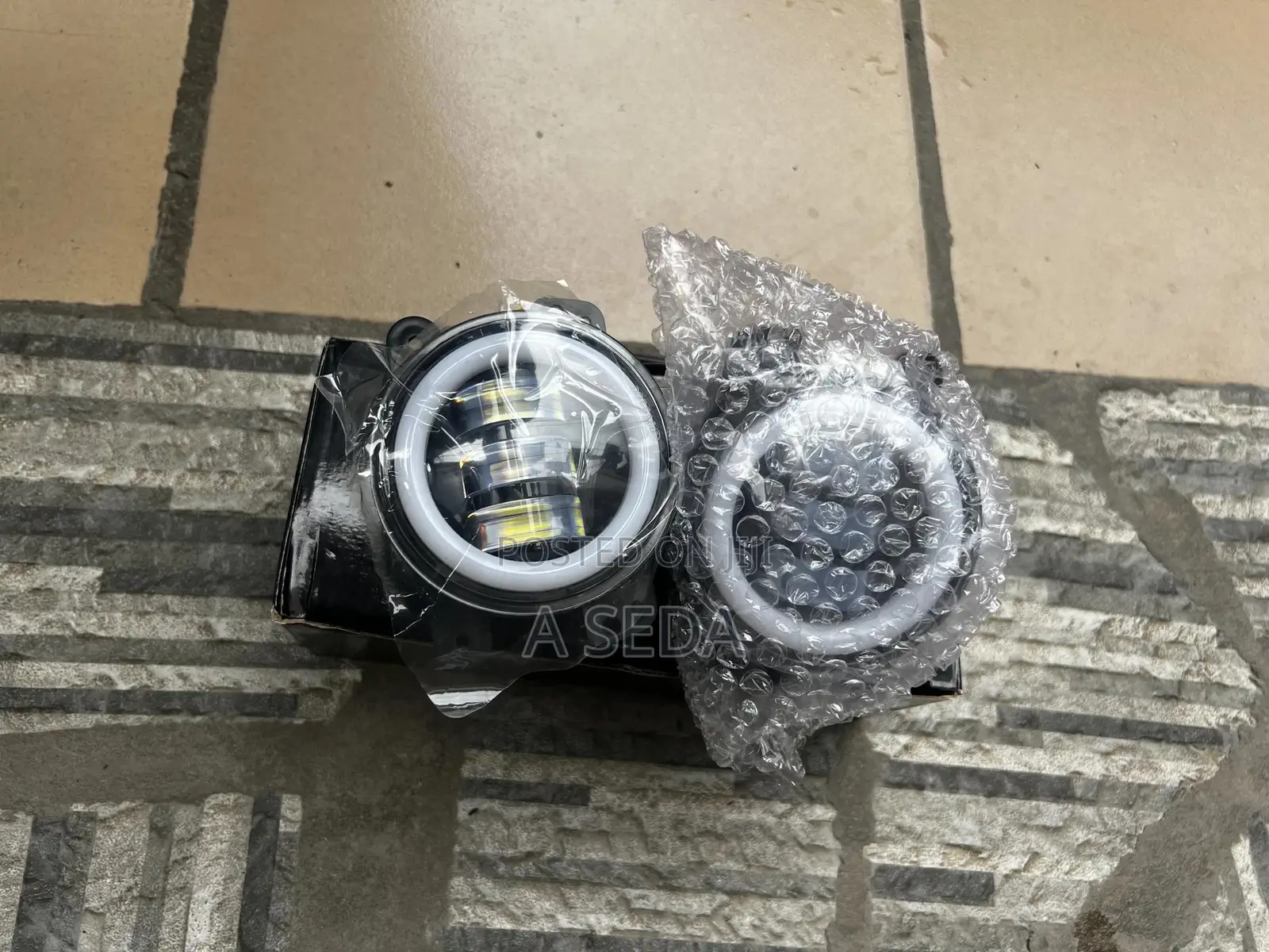 Civic Fog Light 2016 2017 2018 2019 2020 2021