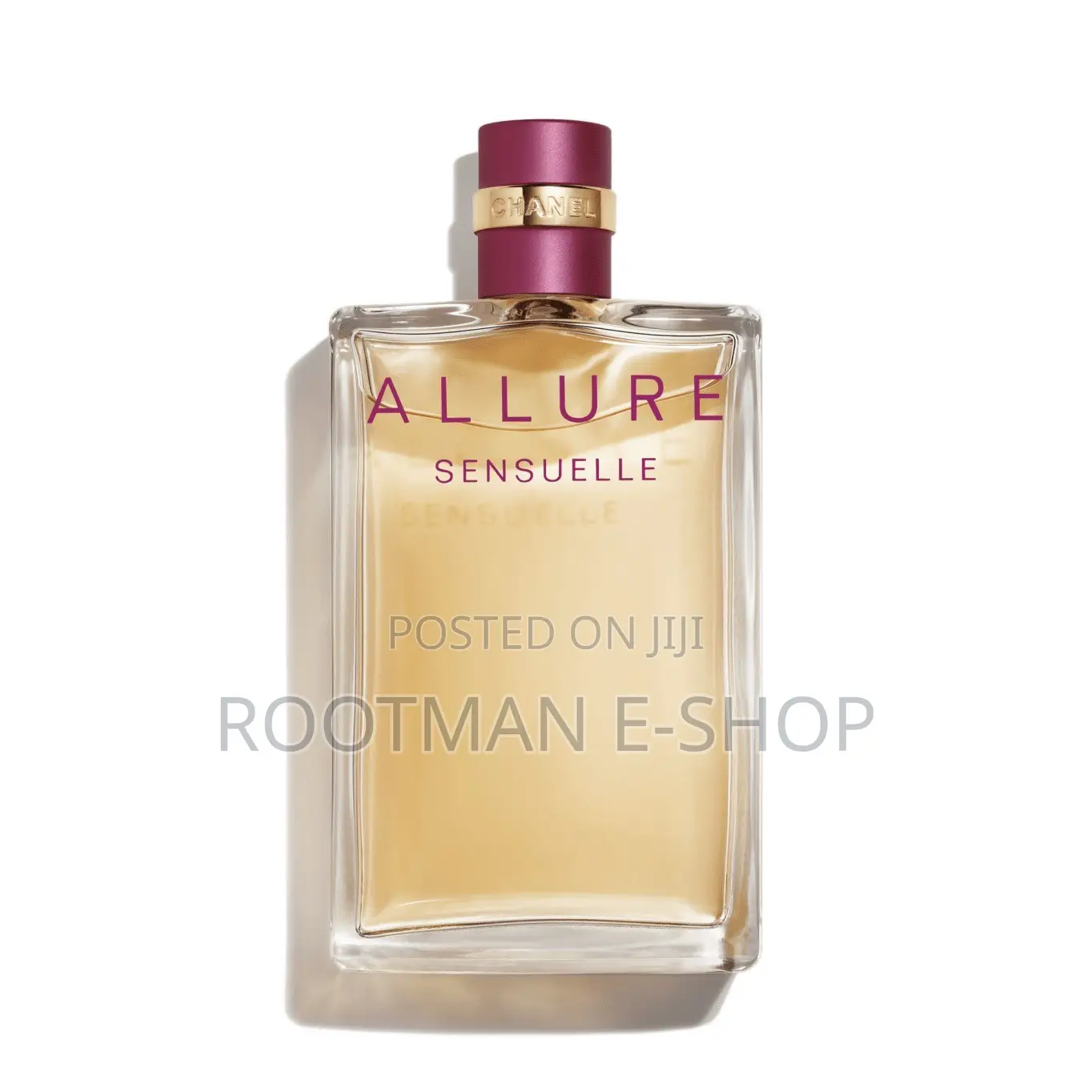 Allure Sensuelle Eau De Parfum Spray