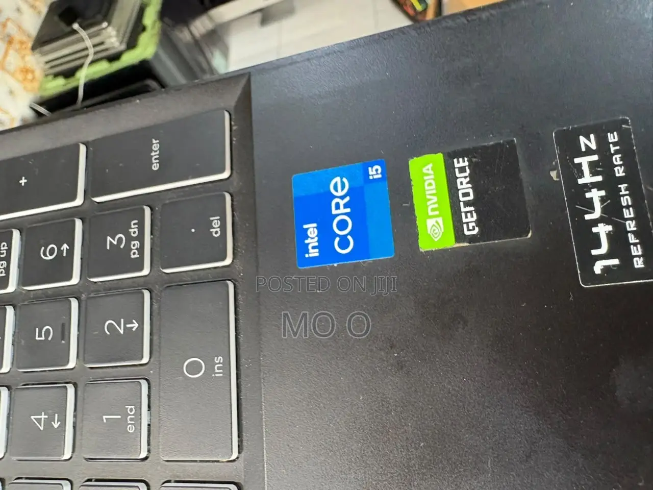 Laptop HP Pavilion 15z 16GB Intel Core i5 SSD 1T
