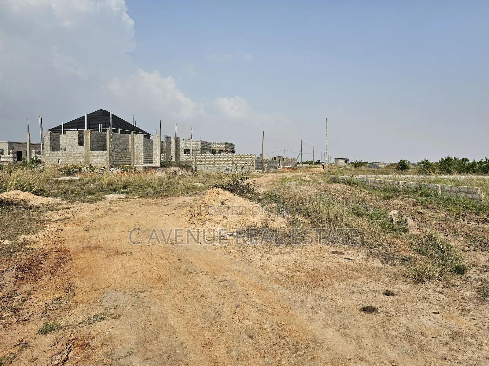 Alpha Mini Crown Reserve: Master-Planned Coastal Land Investment