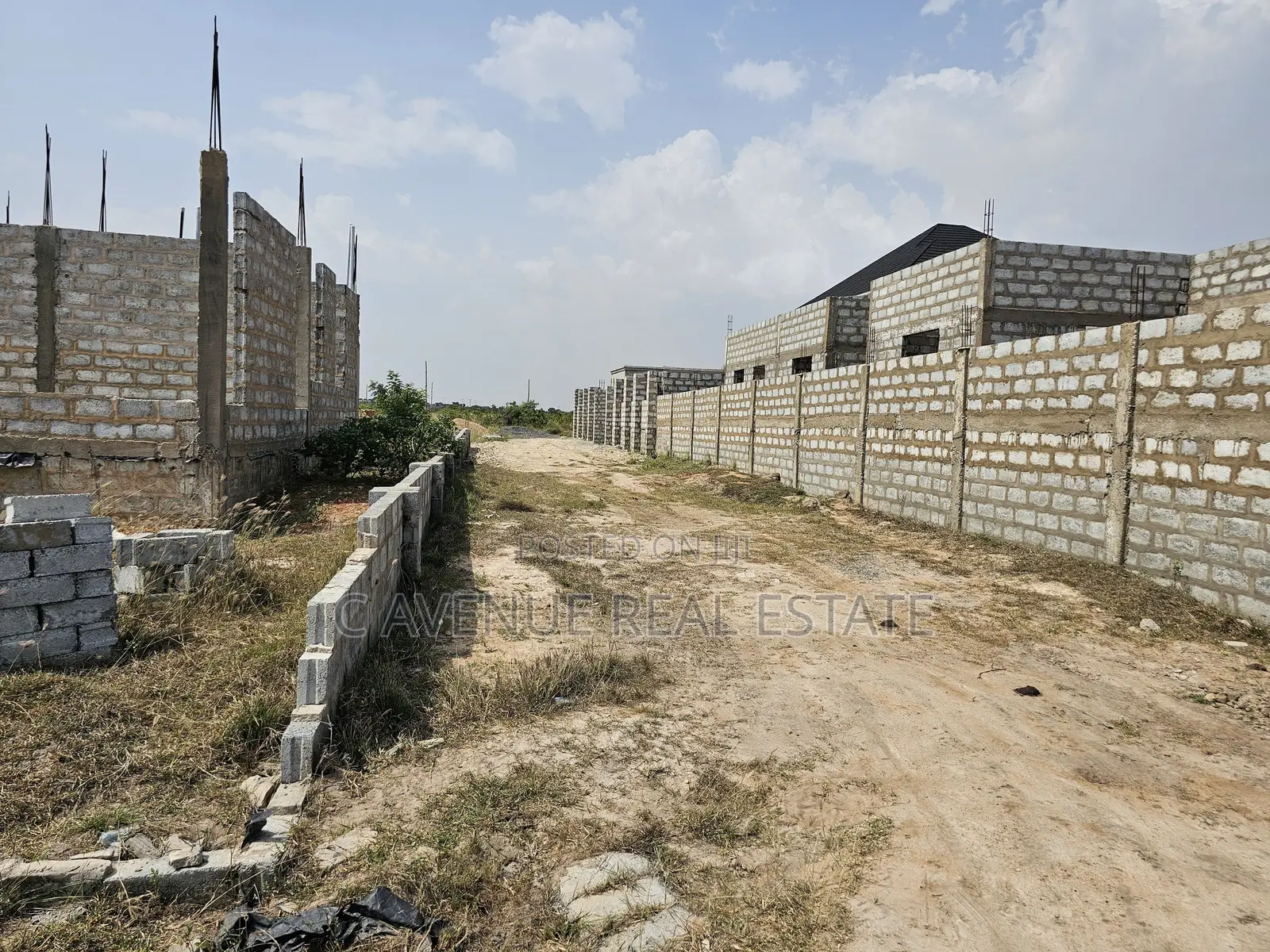 Alpha Mini Crown Reserve: Master-Planned Coastal Land Investment