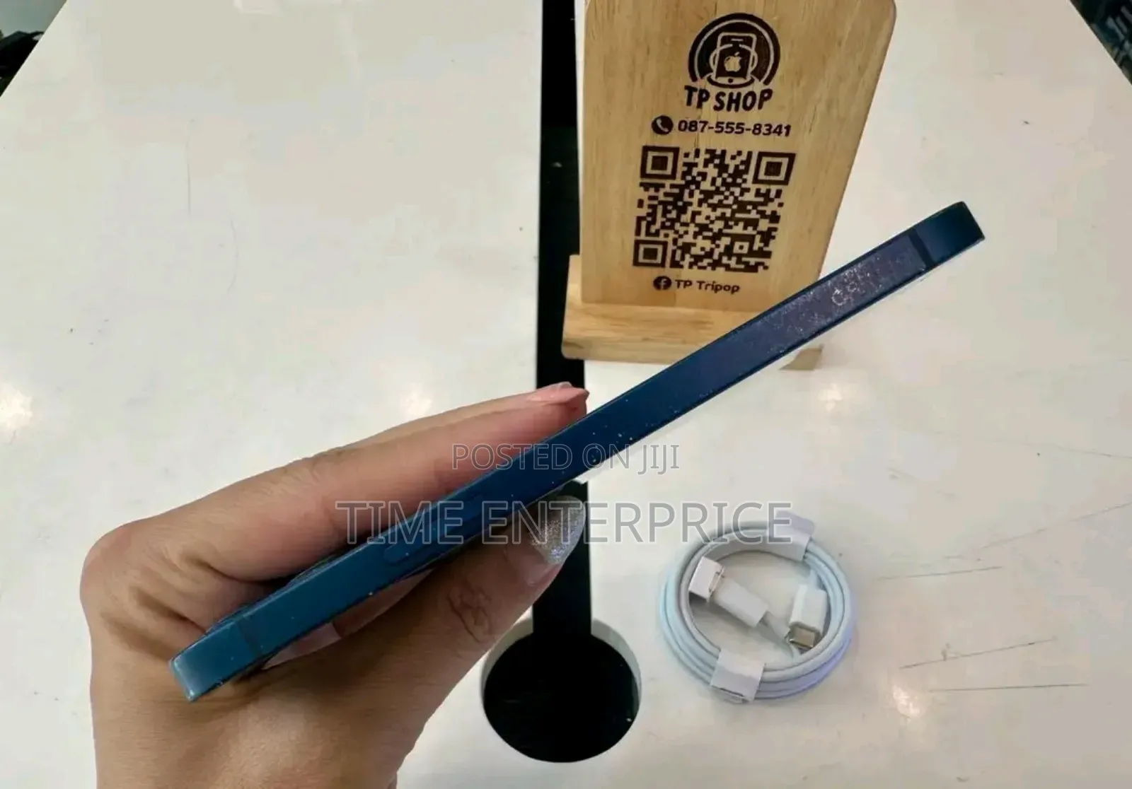 Apple iPhone 12 128 GB Blue