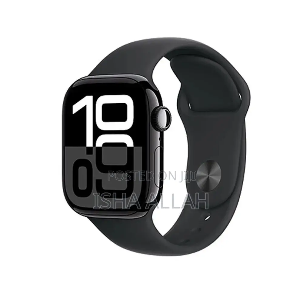 MAX S10 Smart Watch