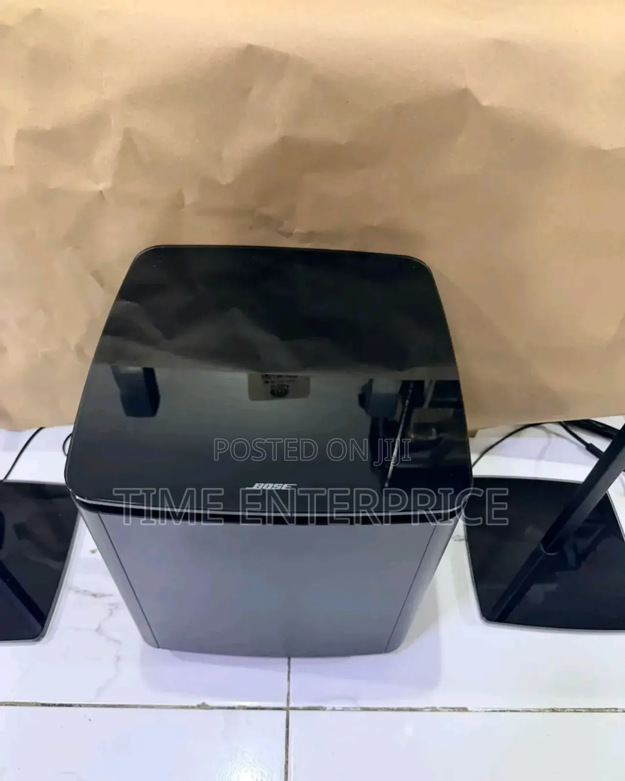 Bose Soundbar