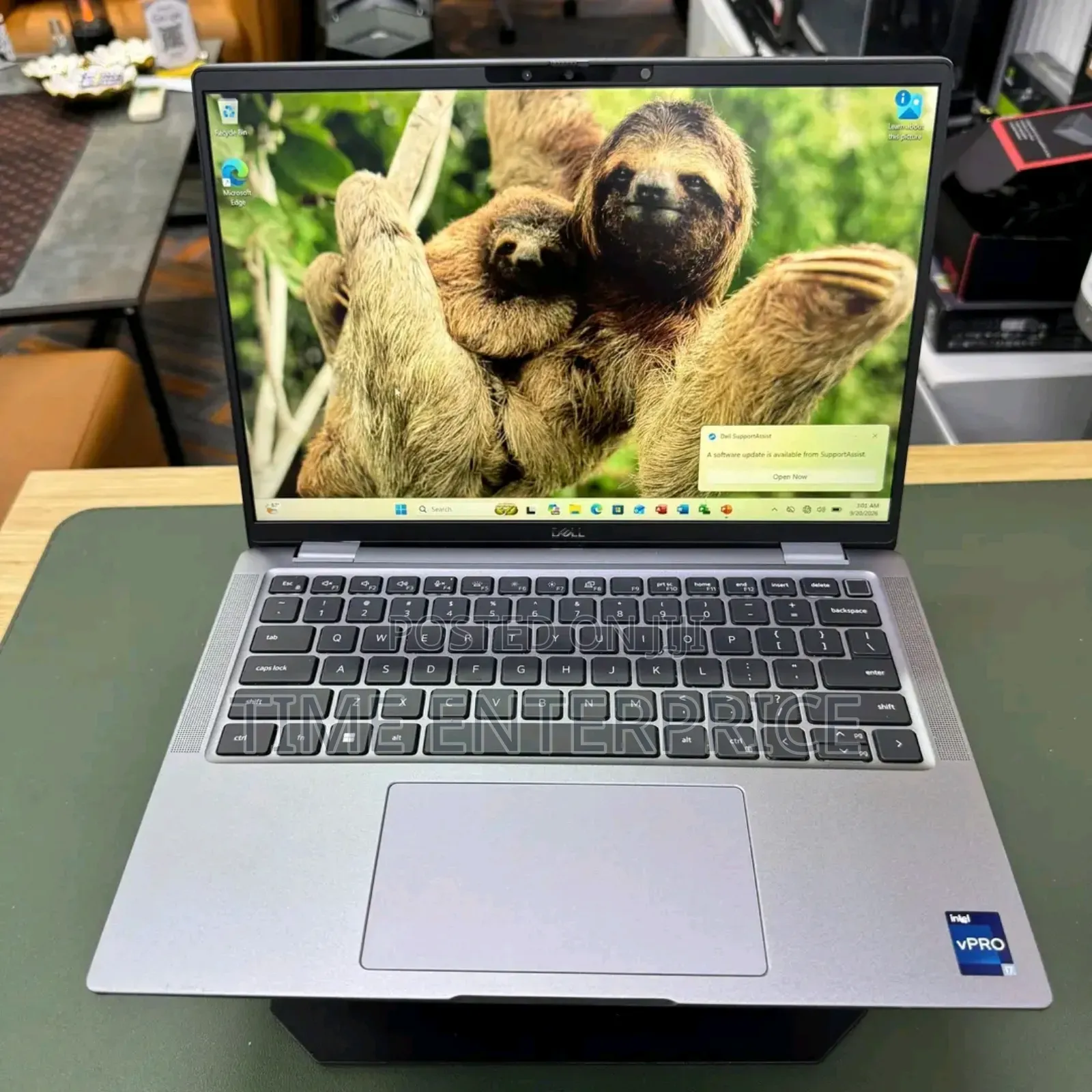 New Laptop Dell Adamo XPS 32GB Intel Core i7 SSD 512GB