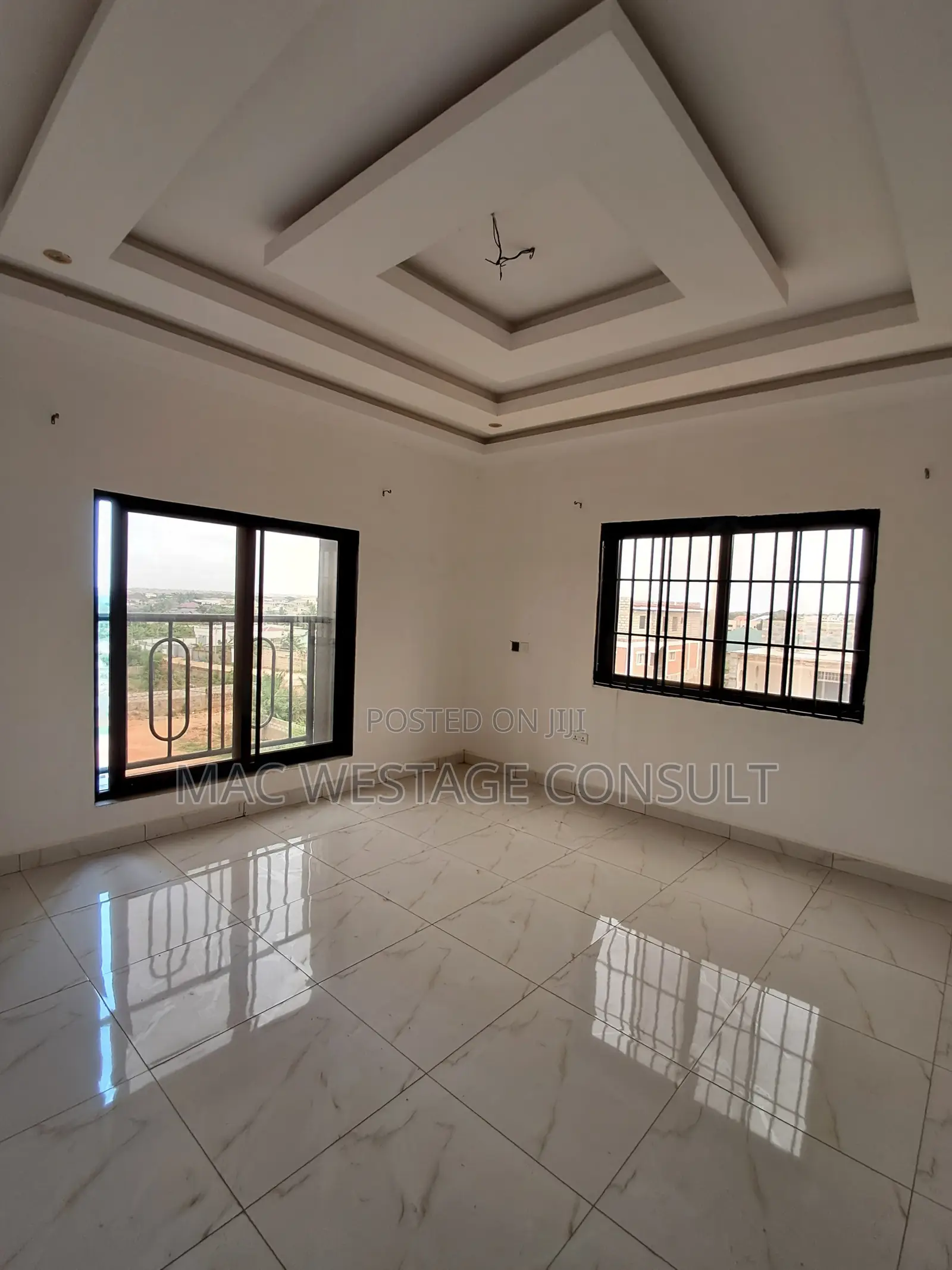 2bdrm Apartment in Oyarifa Mall Area for rent