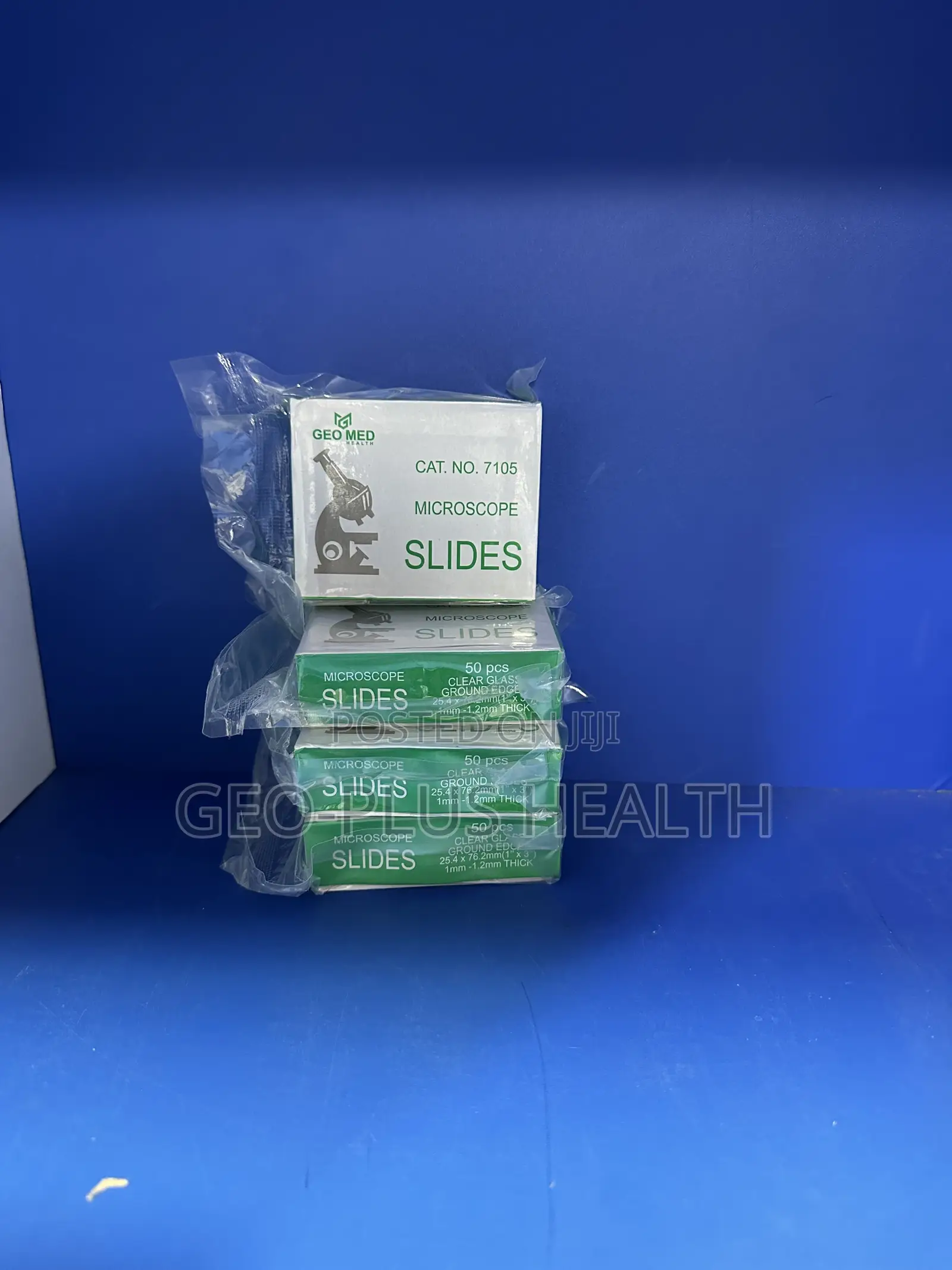 Microscope Slides
