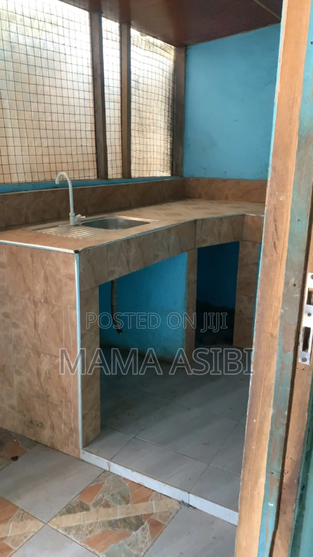 1bdrm Room & Parlour in None, Sowutwuom for rent