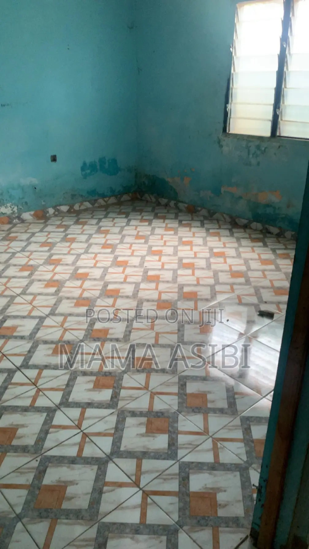 1bdrm Room & Parlour in None, Sowutwuom for rent