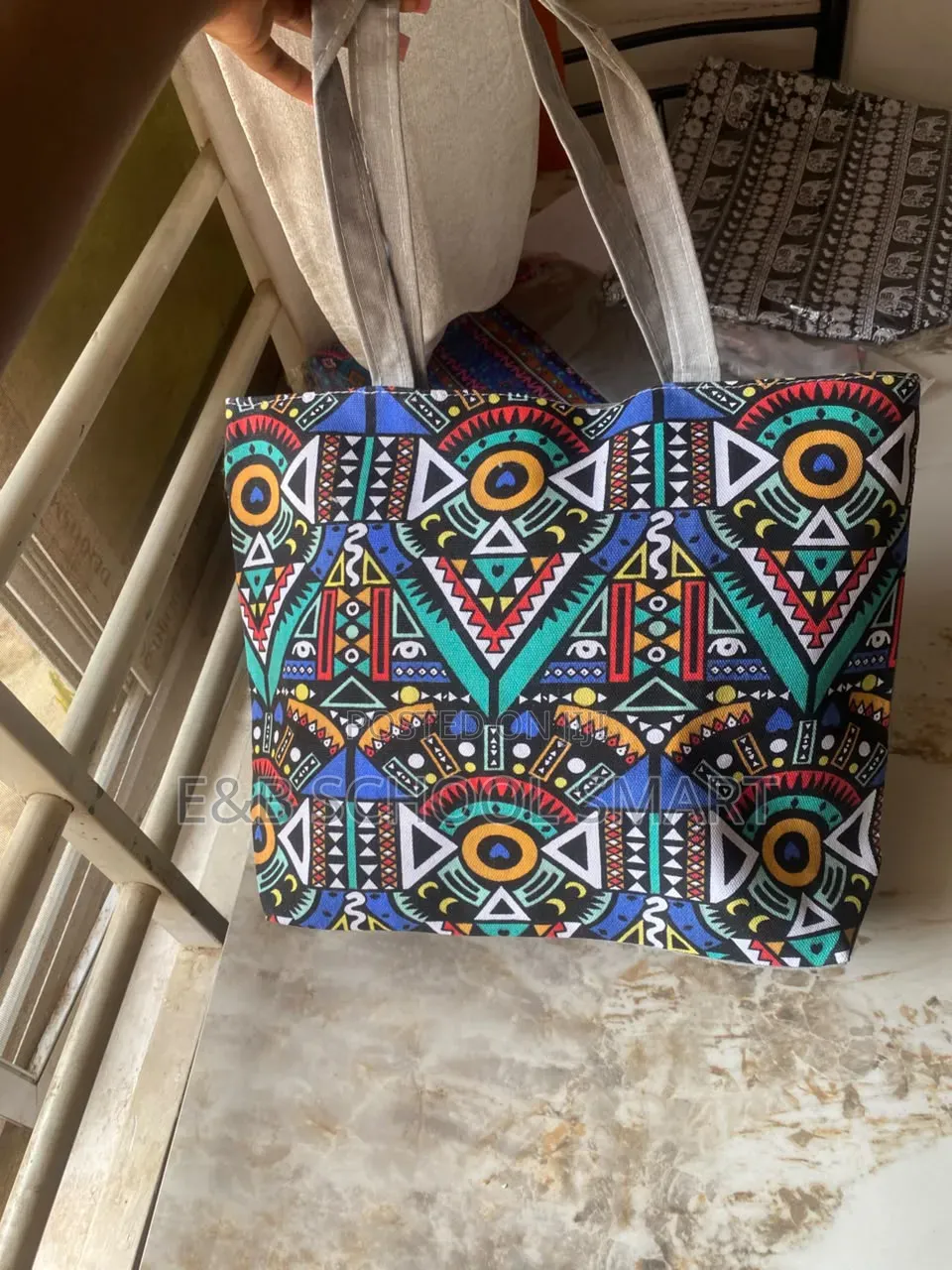 Quality and Affordable Tote Bags Available