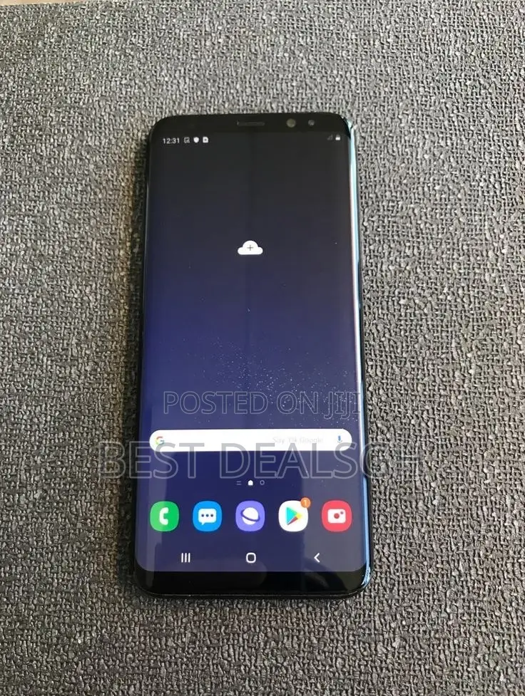 Samsung Galaxy S8 64 GB
