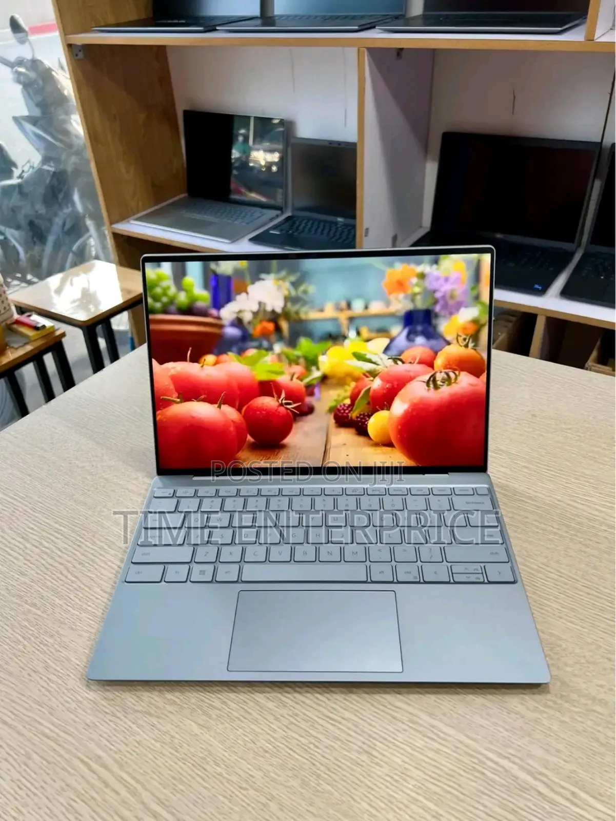 New Laptop Dell XPS 13 16GB Intel Core i7 SSD 512GB