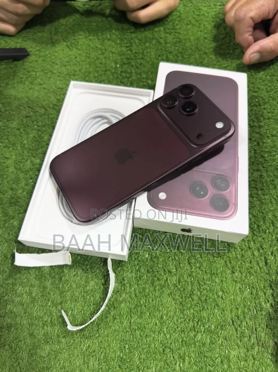 Apple iPhone 18 Pro Max 256 GB