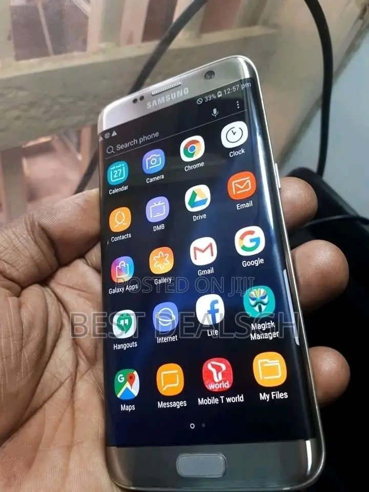 Samsung Galaxy S6 edge 32 GB