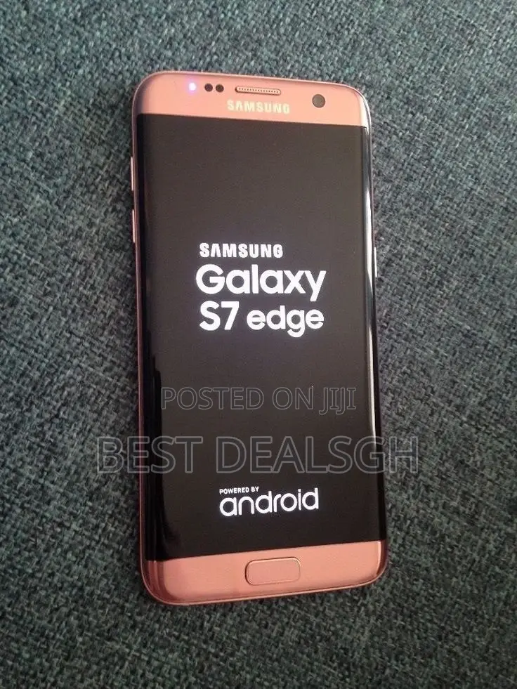 Samsung Galaxy S6 edge 32 GB