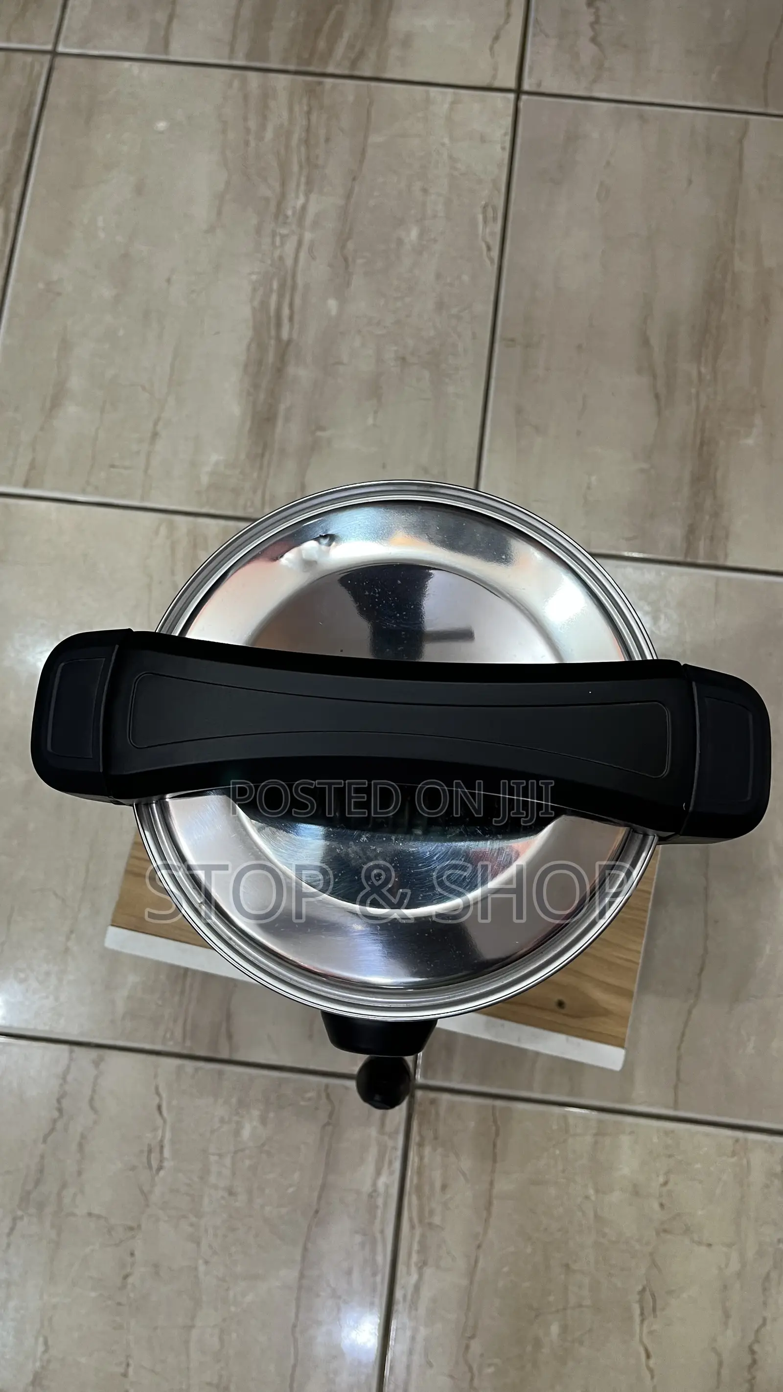 Lloytron Water Boiler Catering Urn