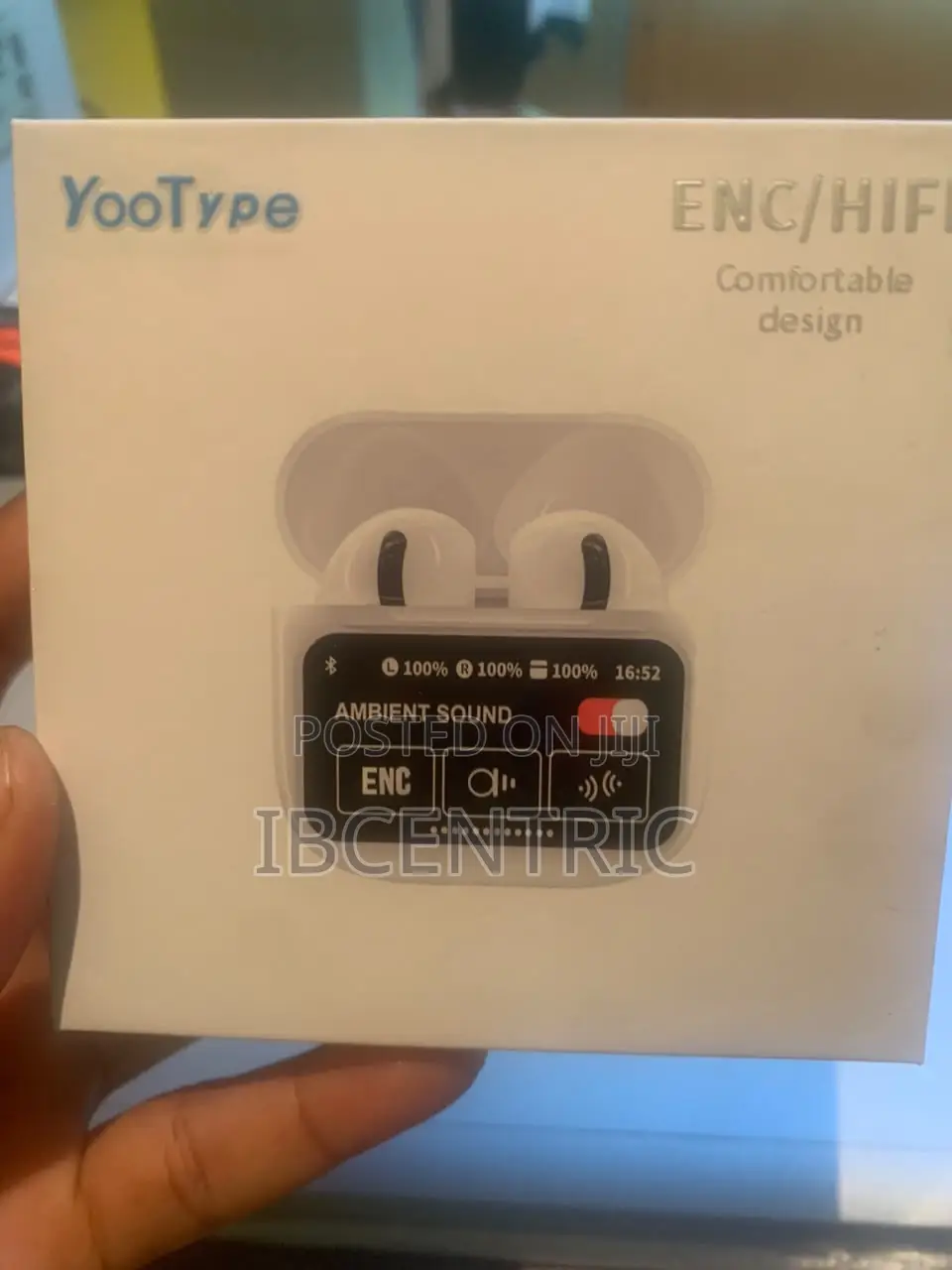 YooType Wireless Earbud