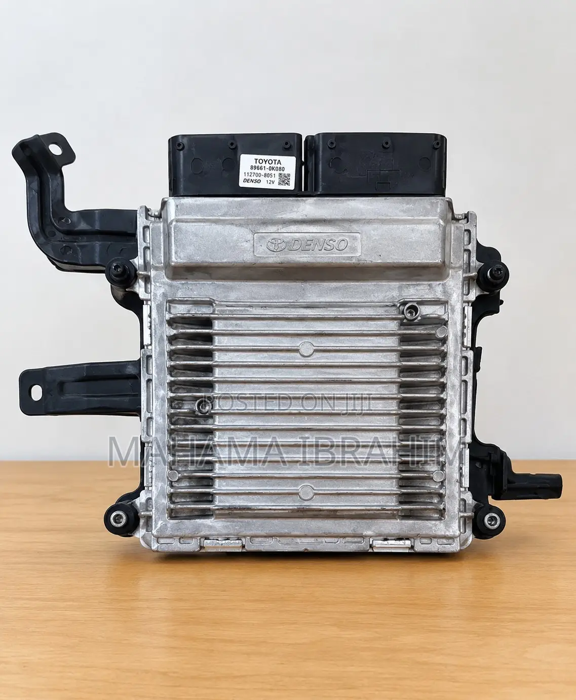 Hyundai Elantra 2012–2015 ECM/ECU Engine Control Module