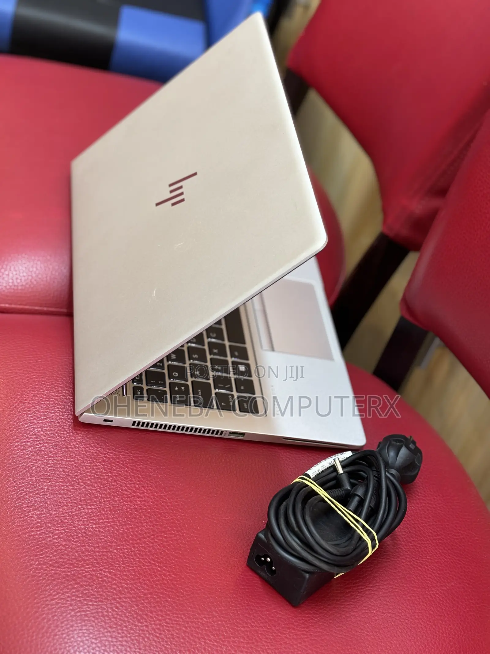 Laptop HP EliteBook 830 G5 8GB Intel Core i5 SSD 256GB