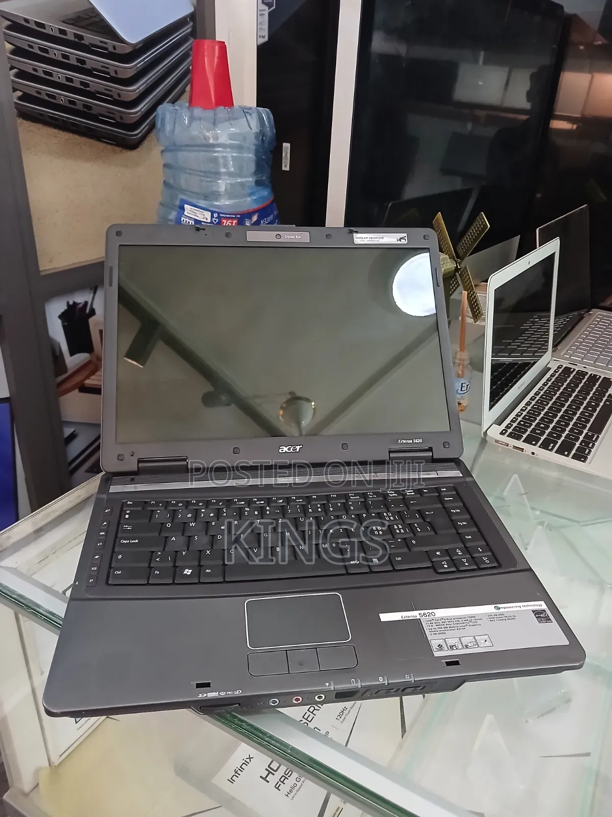 Laptop Acer TravelMate TM4750 4GB Intel Core i3 HDD 250GB