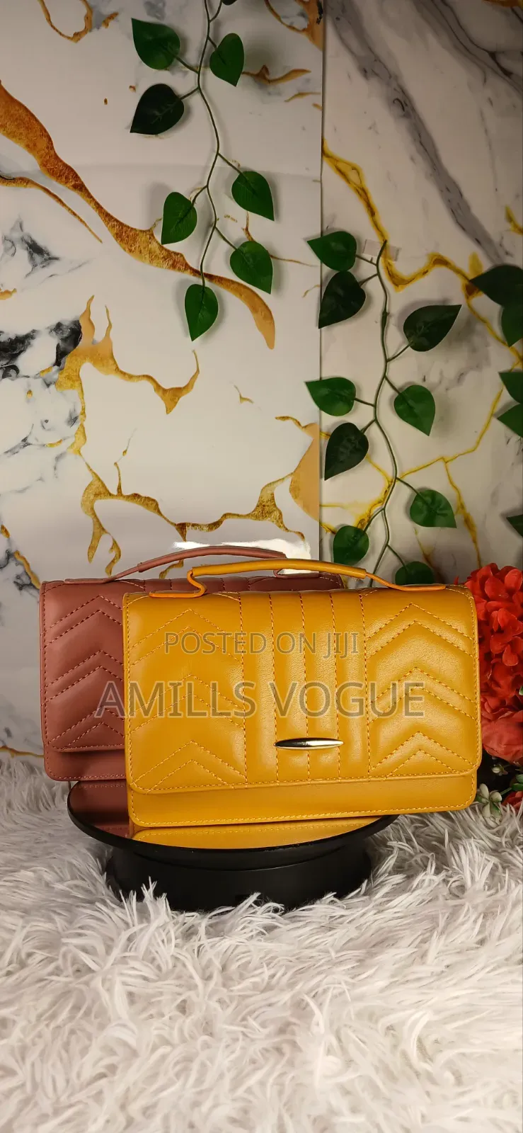 Ladies Bag