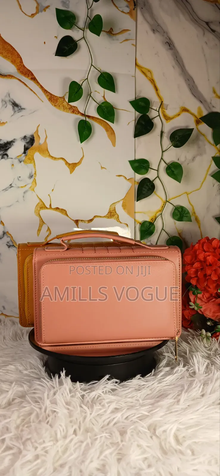 Ladies Bag