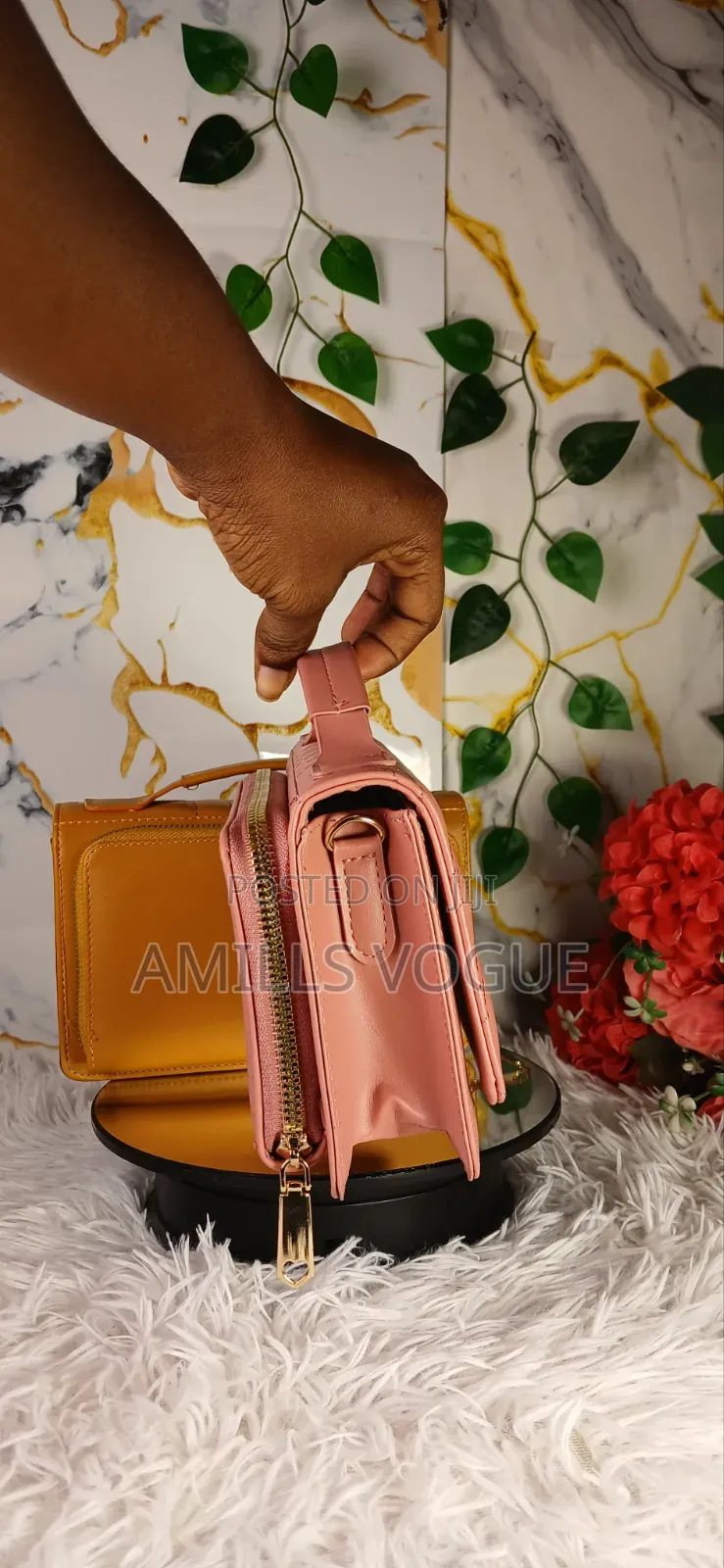 Ladies Bag