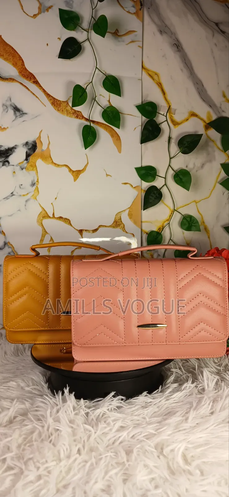 Ladies Bag