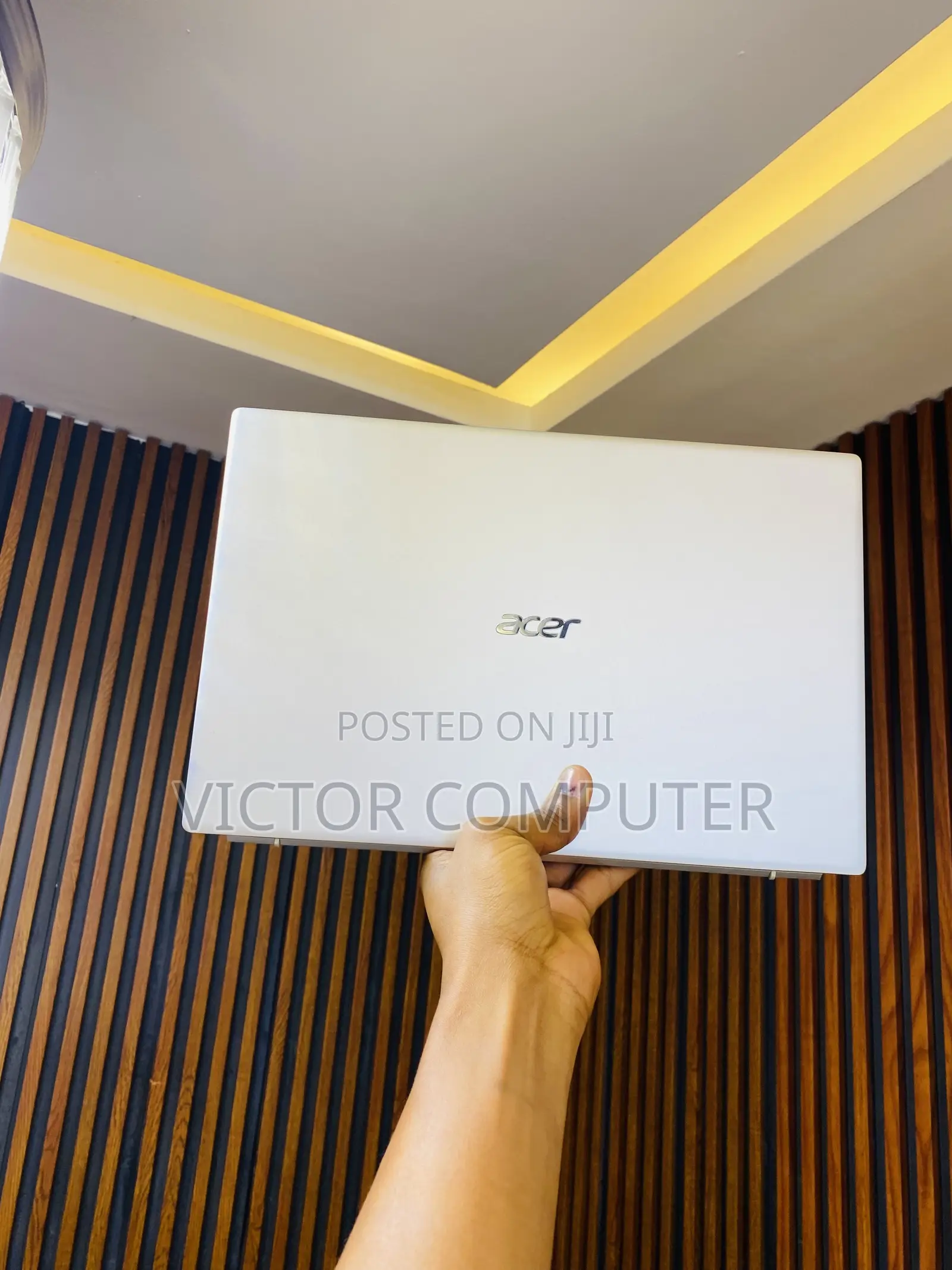 Laptop Acer Swift 16GB Intel Core i5 SSD 256GB