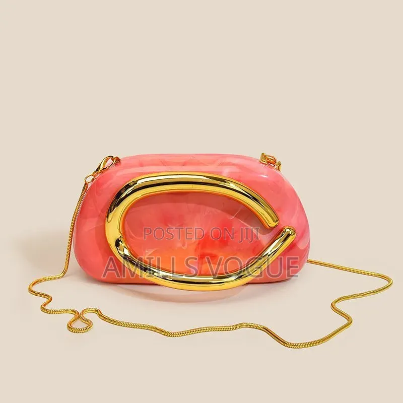 Clutch Bag