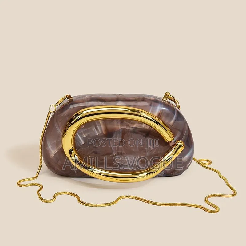 Clutch Bag