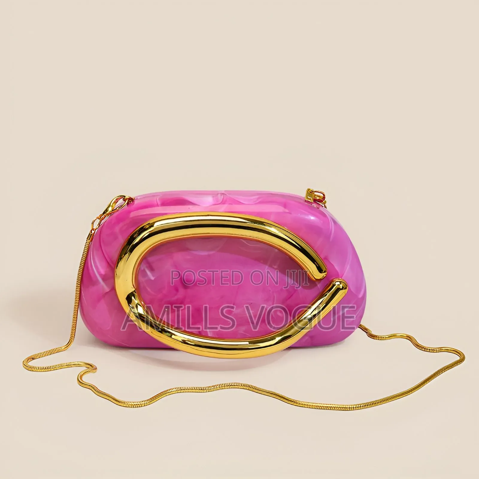 Clutch Bag