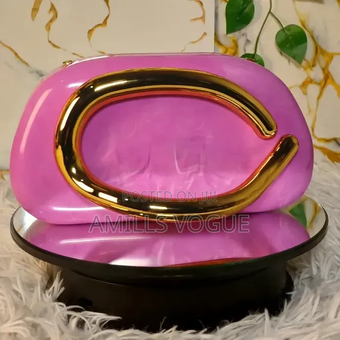 Clutch Bag