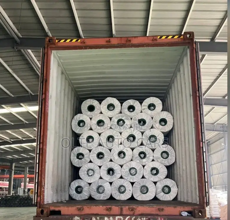 Hdpe Geomembrane 0.5mm Pond Liner