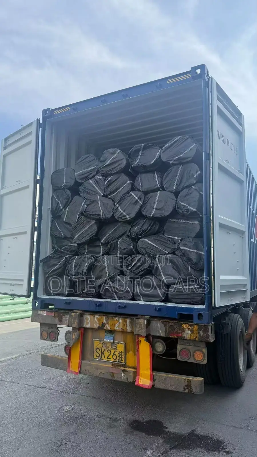 Hdpe Geomembrane 0.5mm Pond Liner