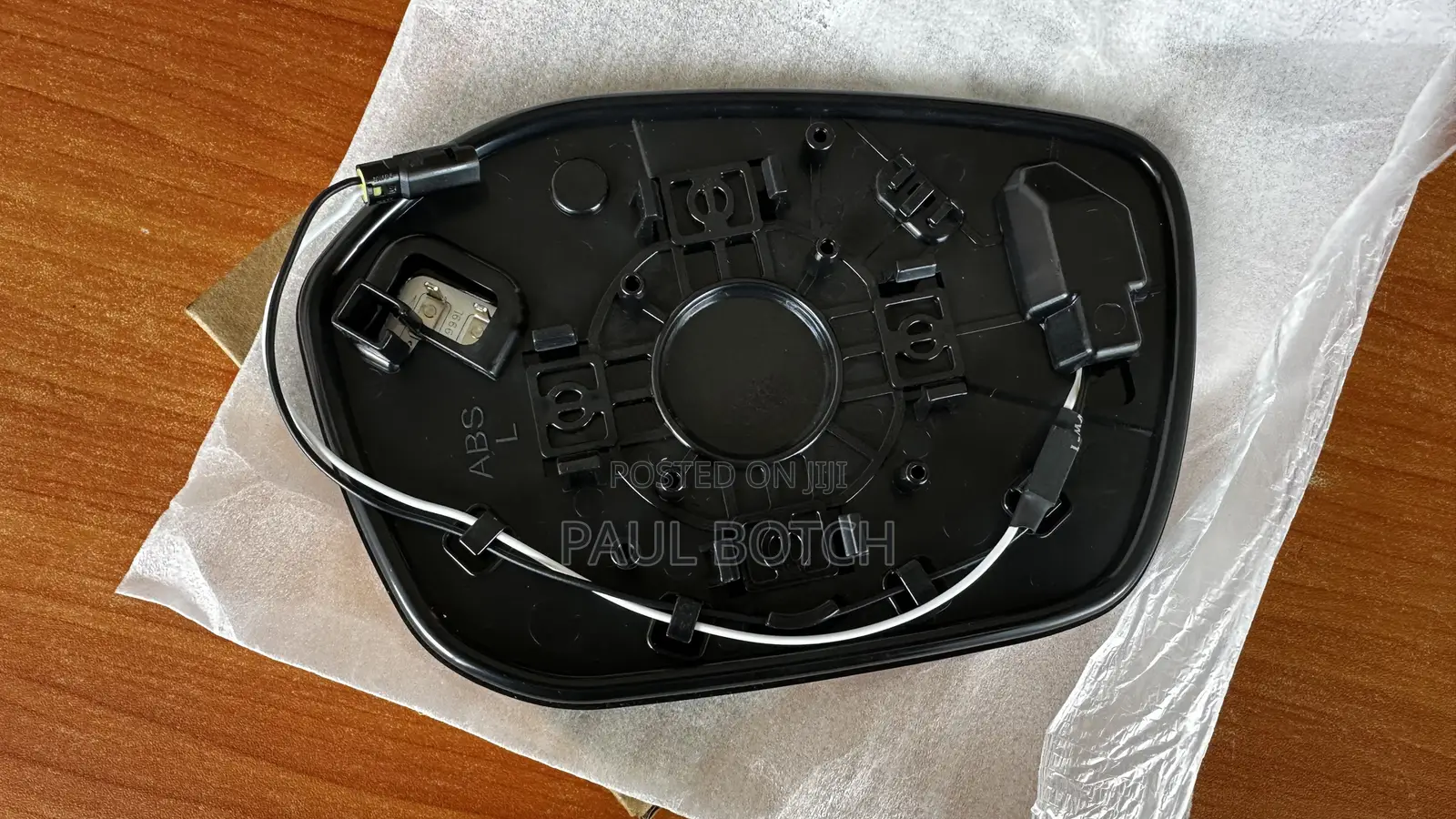 2022,2023,2024,2025 Honda Civic Mirror Glass (Sensor)