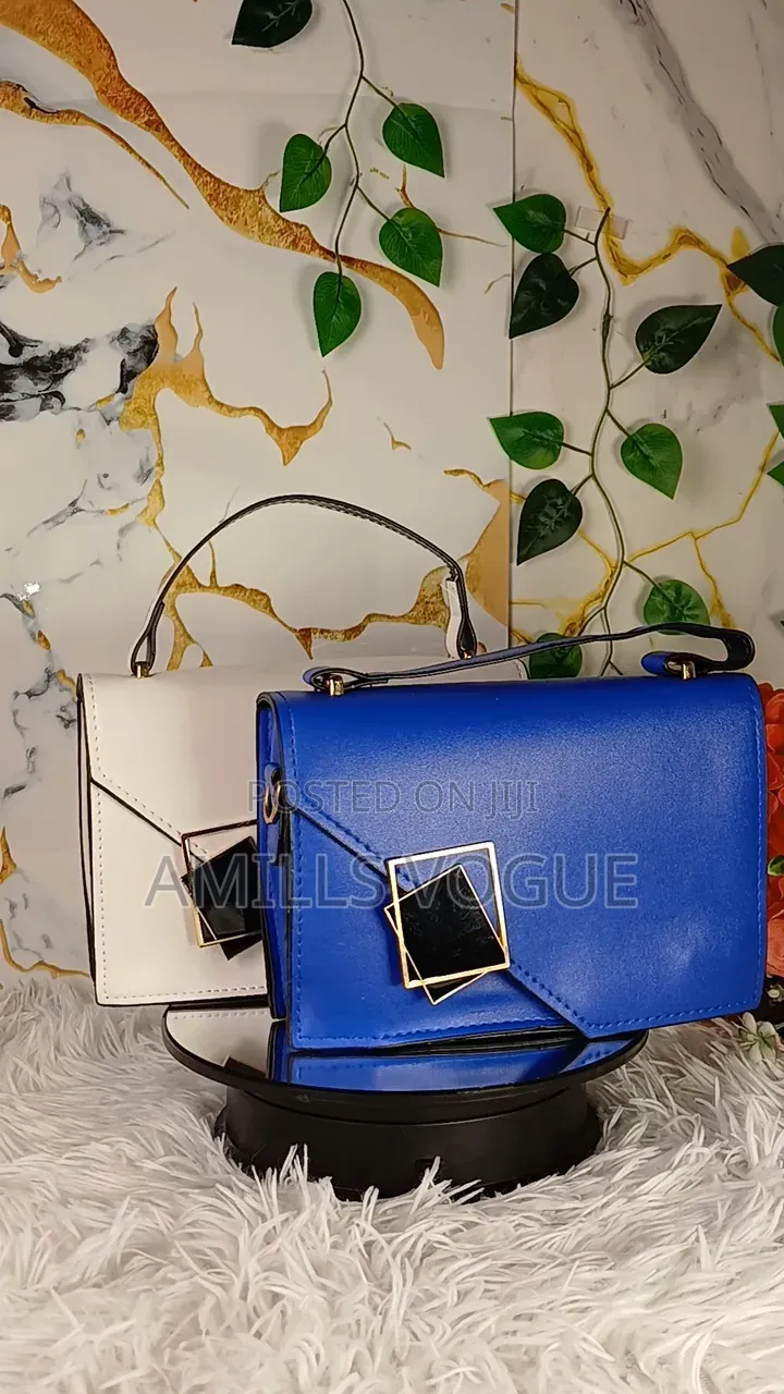 Ladies Bags