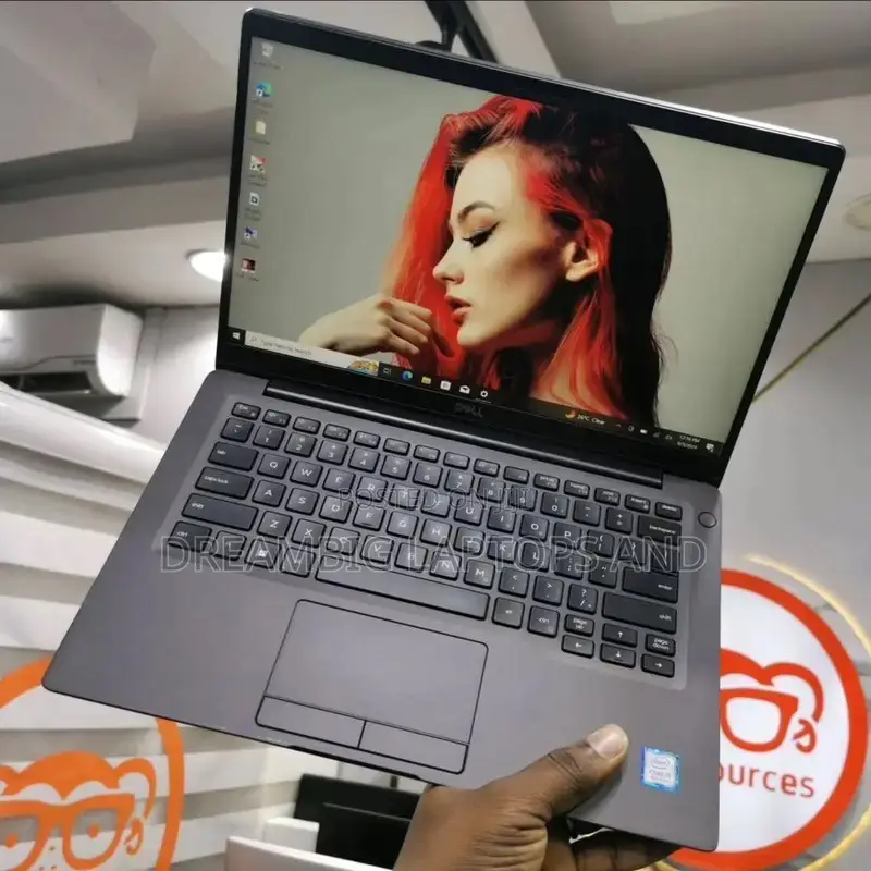 Laptop Dell Latitude 7480 8GB Intel Core i5 SSD 256GB
