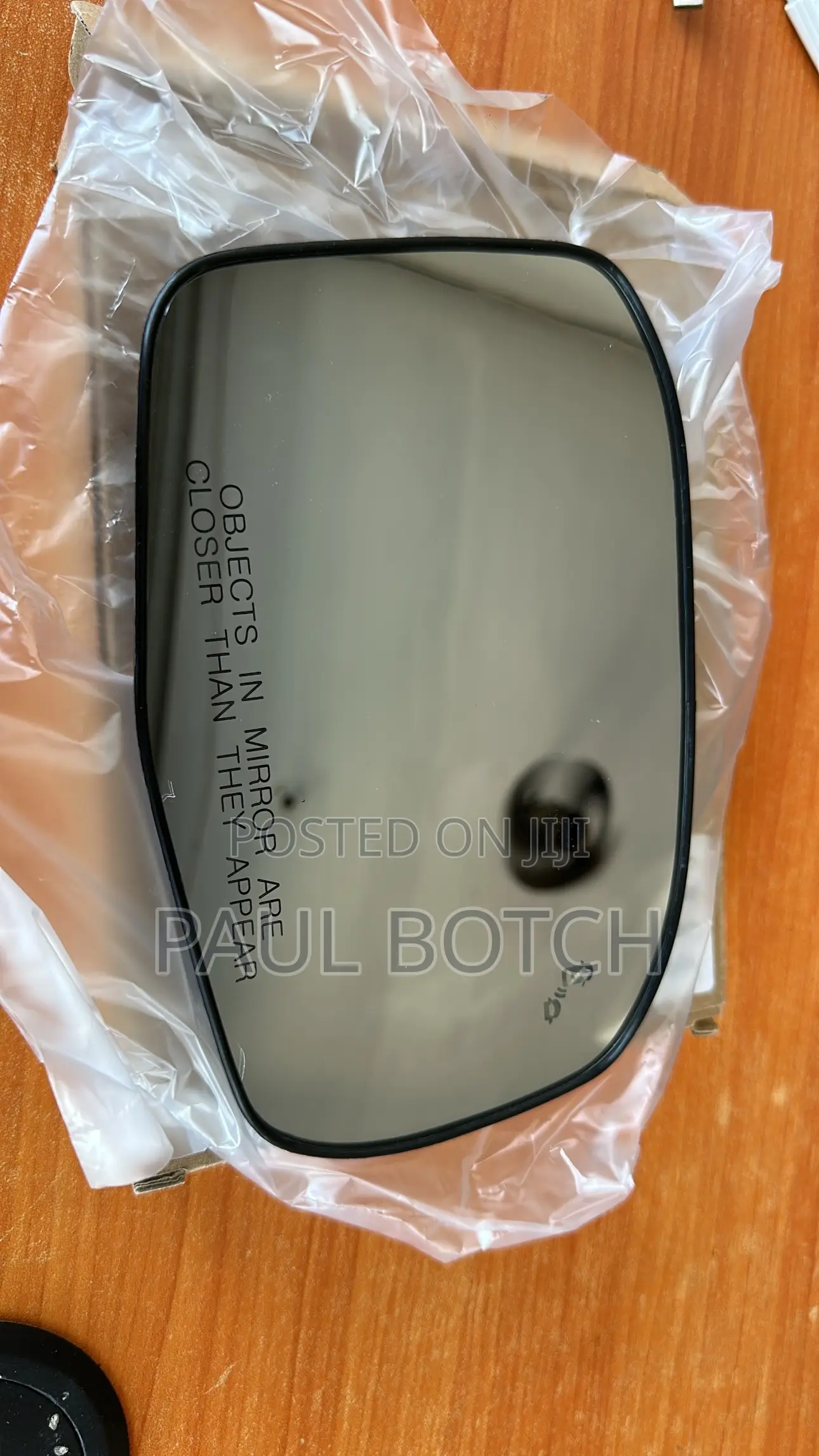 2023,2024,2025 Honda CR-V Mirror Glass( Sensor)