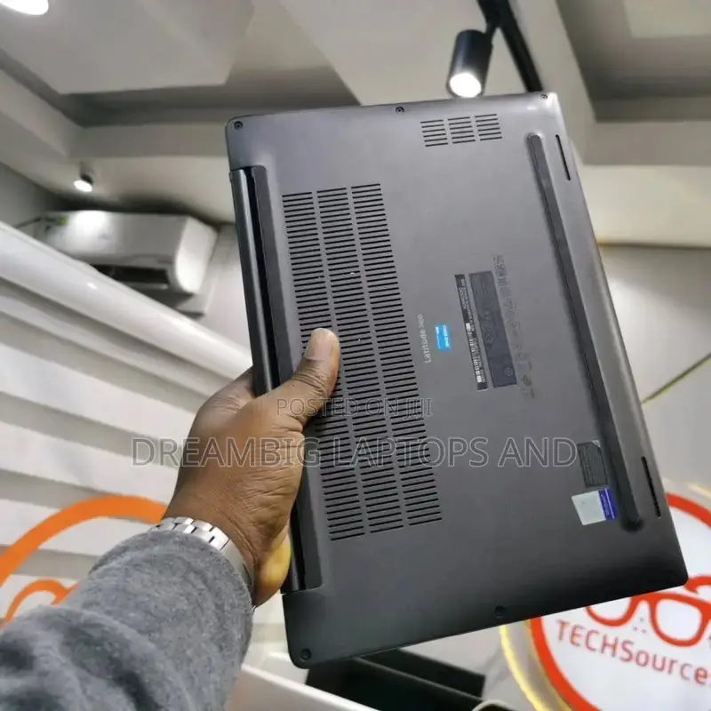 Laptop Dell Latitude 7480 8GB Intel Core i5 SSD 256GB