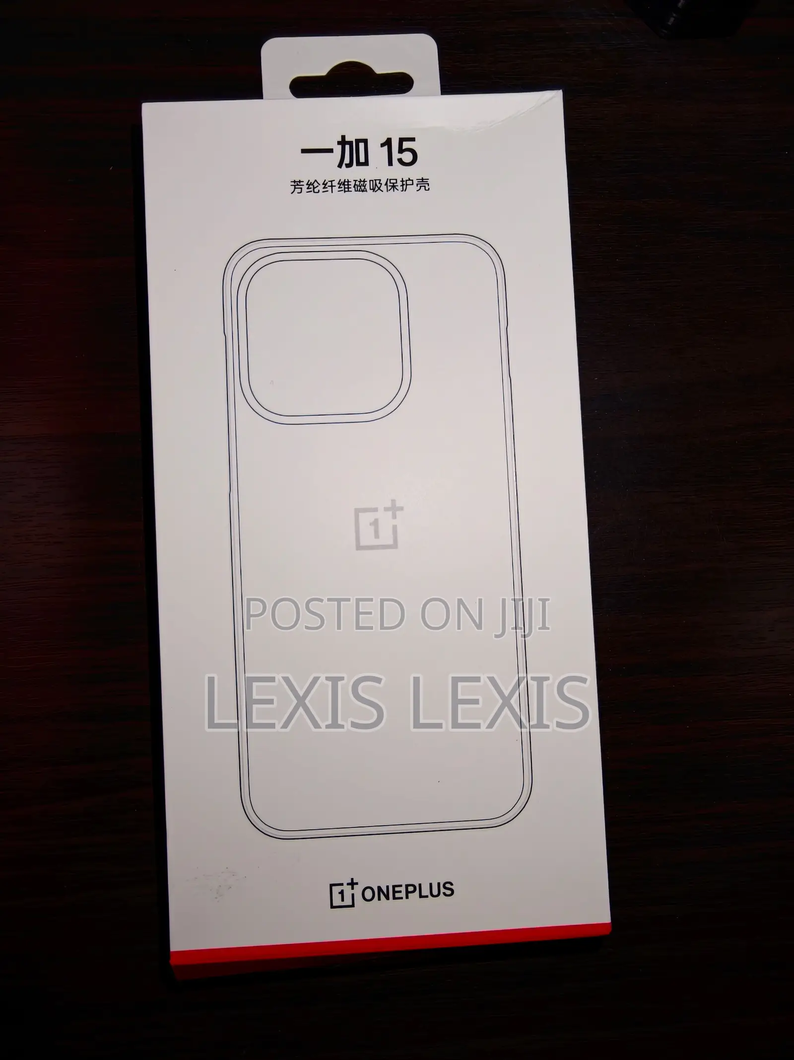 OnePlus 15 256 GB White